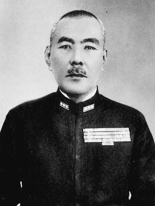 Koshirō Oikawa